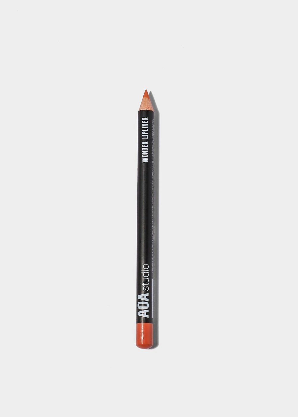 AOA Wonder Lipliner - Nom Nom