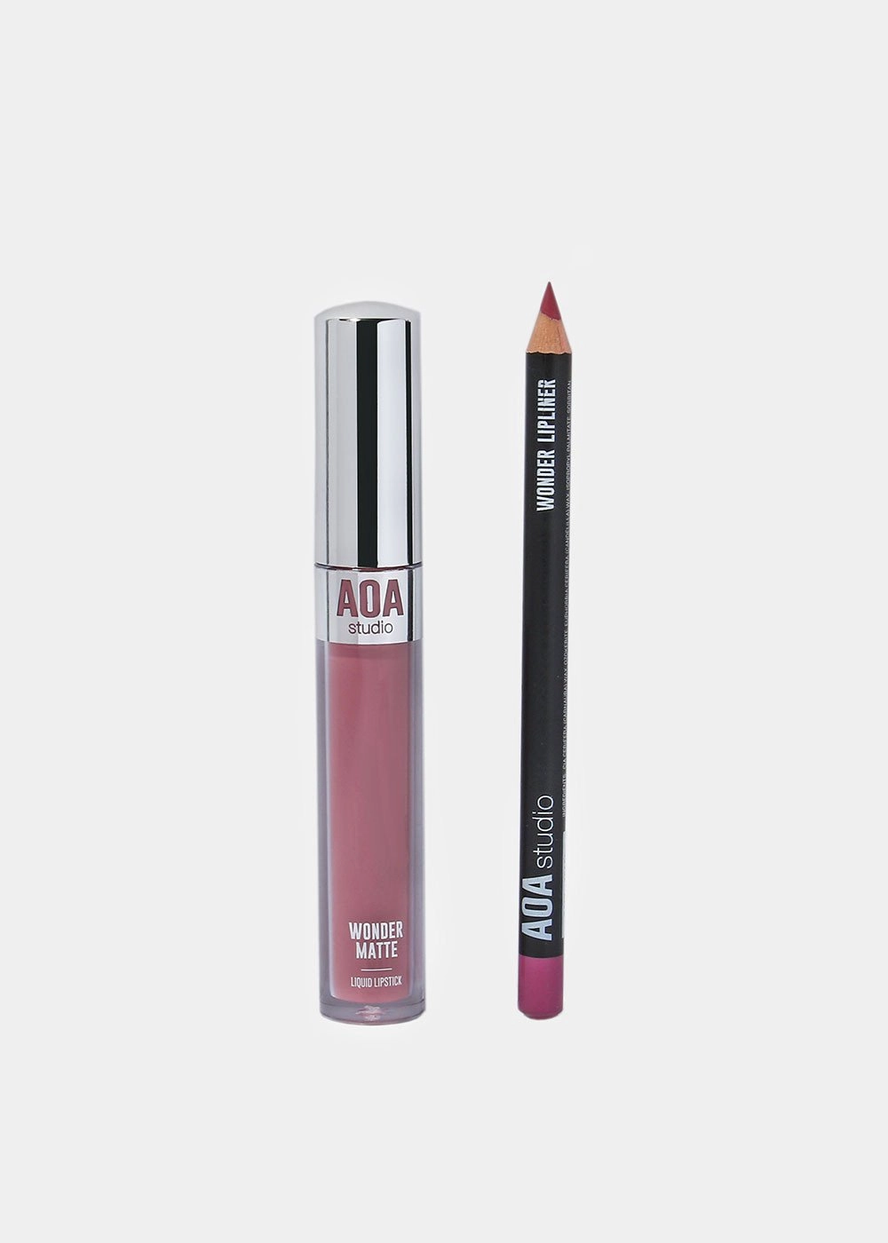 AOA Wonder Lipliner - Tease