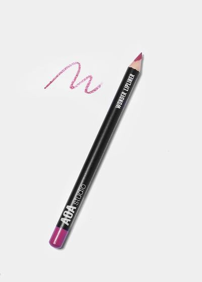 AOA Wonder Lipliner - Tease