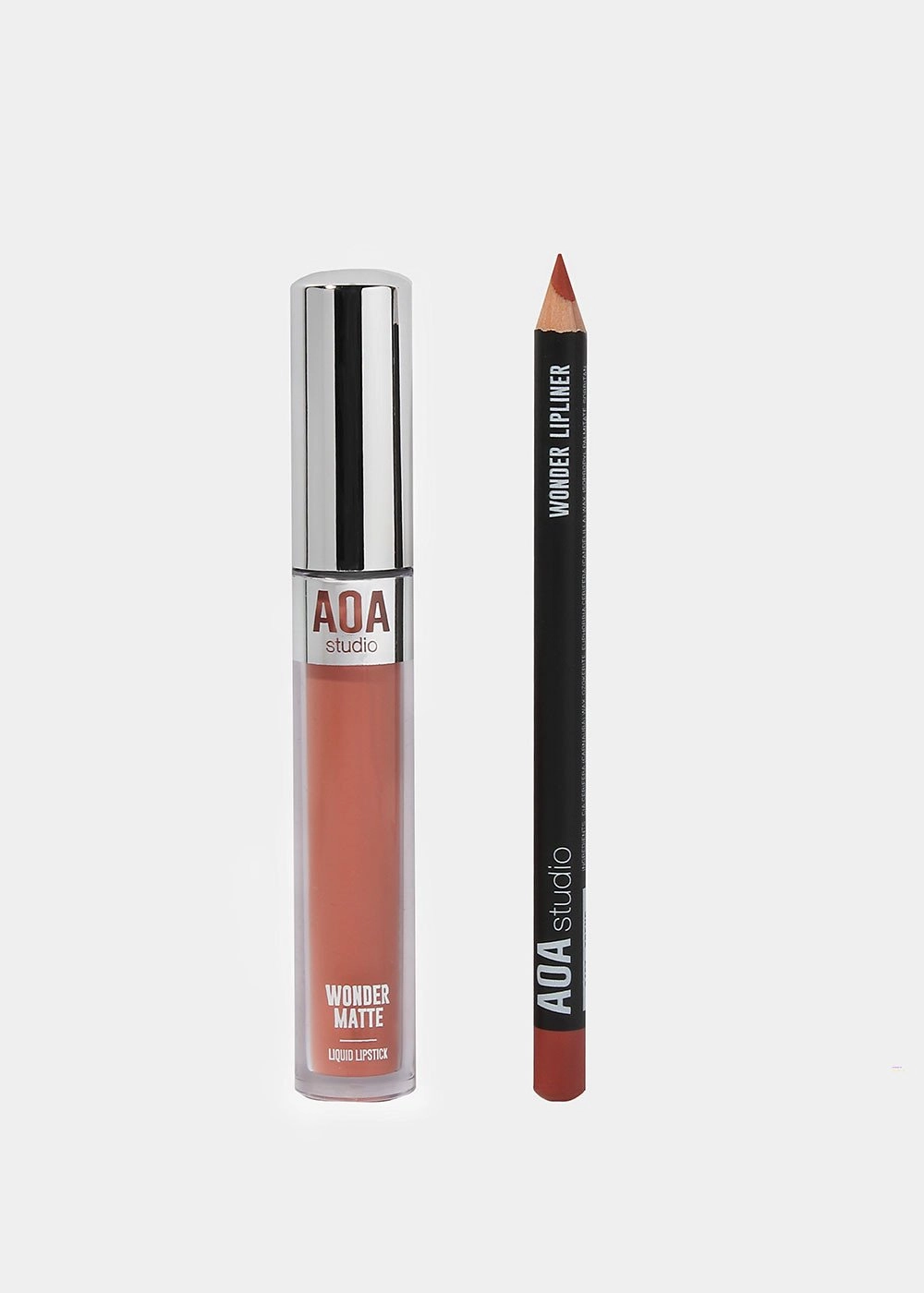 AOA Wonder Lipliner - Trend
