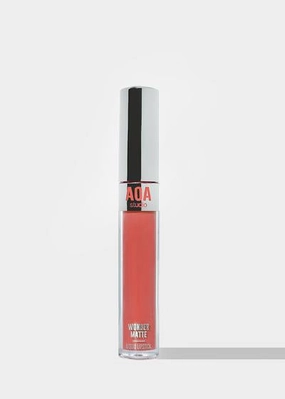 AOA Wonder Matte Liquid Lipstick - Blessed