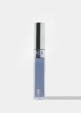 AOA Wonder Matte Liquid Lipstick - Cashmere