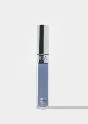 AOA Wonder Matte Liquid Lipstick - Cashmere