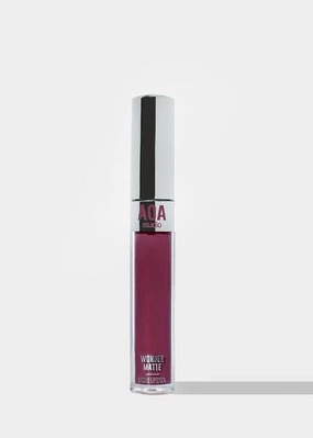AOA Wonder Matte Liquid Lipstick - Drama