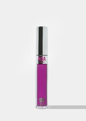 AOA Wonder Matte Liquid Lipstick - Echo