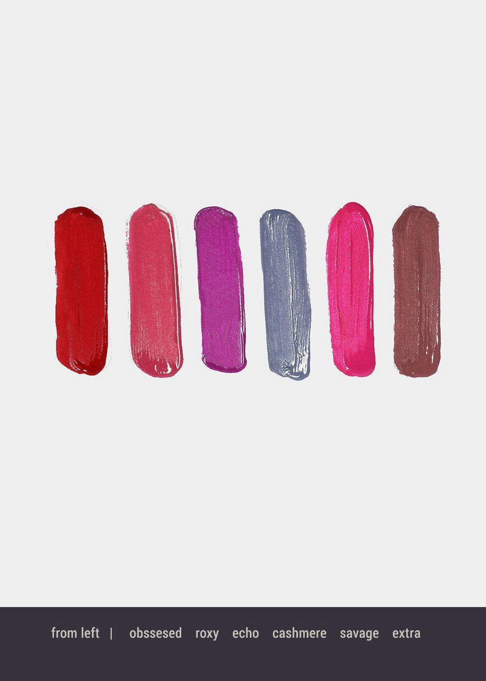 AOA Wonder Matte Liquid Lipstick - Extra