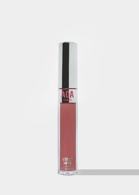 AOA Wonder Matte Liquid Lipstick - Extra