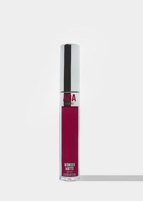 AOA Wonder Matte Liquid Lipstick - Fab