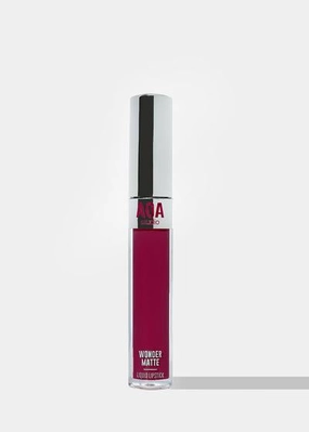 AOA Wonder Matte Liquid Lipstick - Fab