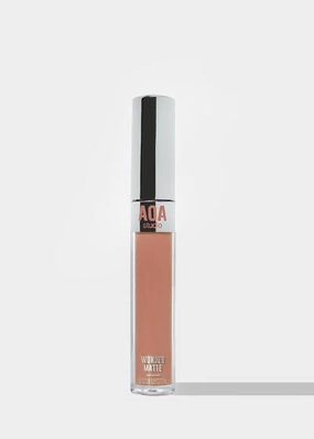 AOA Wonder Matte Liquid Lipstick - Fleek
