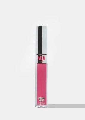 AOA Wonder Matte Liquid Lipstick - Roxy