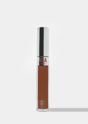 AOA Wonder Matte Liquid Lipstick - Shade