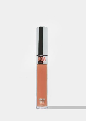 AOA Wonder Matte Liquid Lipstick - Trend