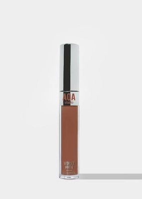 AOA Wonder Matte Liquid Lipstick - Vibin'