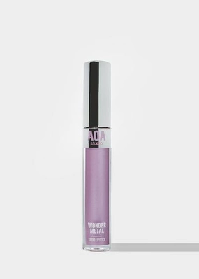 AOA Wonder Metal Liquid Lipstick - Candy