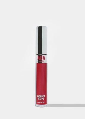AOA Wonder Metal Liquid Lipstick - Dazzle