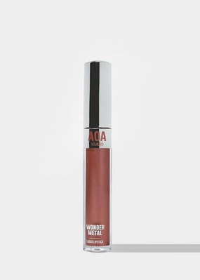 AOA Wonder Metal Liquid Lipstick - Diamond