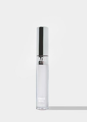 AOA Wonder Metal Liquid Lipstick - Icey