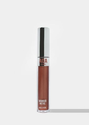 AOA Wonder Metal Liquid Lipstick - OMG