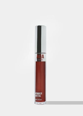 AOA Wonder Metal Liquid Lipstick - Saint