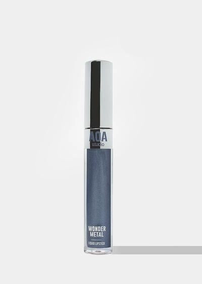 AOA Wonder Metal Liquid Lipstick - Sleek