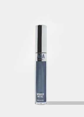 AOA Wonder Metal Liquid Lipstick - Sleek