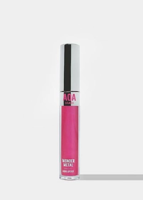 AOA Wonder Metal Liquid Lipstick - VIP