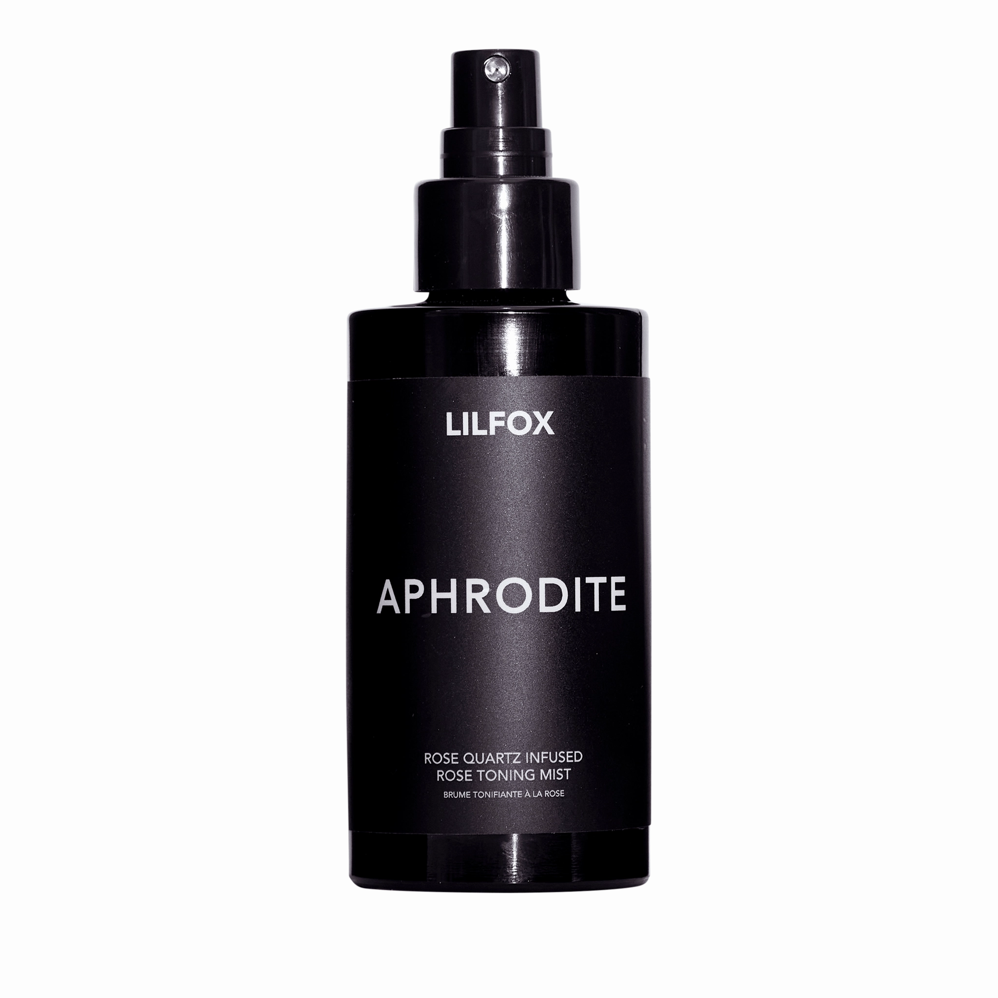 APHRODITE Pure Rosewater Toning Mist