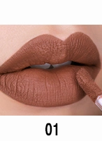 AQUA MATTE DUAL LIPSTICK