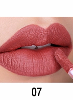 AQUA MATTE DUAL LIPSTICK