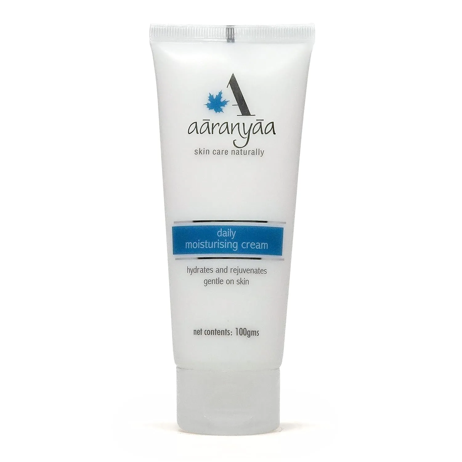 aranyaa Daily Moisturising Cream (100gm) Face Moisturizer With Vitamin E & Tamarind to Hydrate, Moisturixze & Brighten Skin For All Skin Types | For Men & Women - Paraben Free