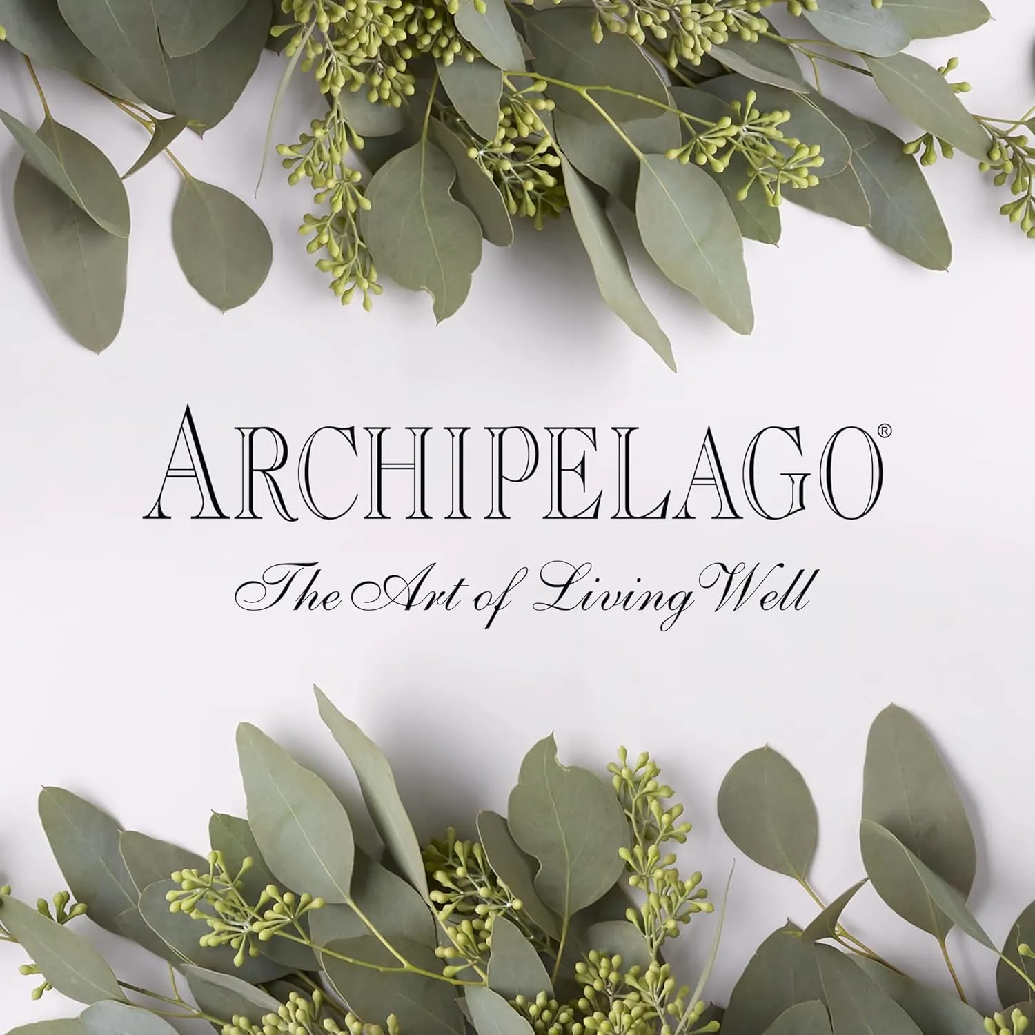 Archipelago Botanicals Morning Mint Body Scrub, Exfoliating Body Scrub for Rejuvenated, Smooth and Glowing Skin, Made with Natural Ingredients, Blended with Wild Mint (9.4 oz)