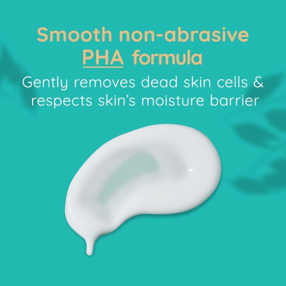 Aveeno Face Calm  Restore Gentle PHA Exfoliating Cleanser 150ml