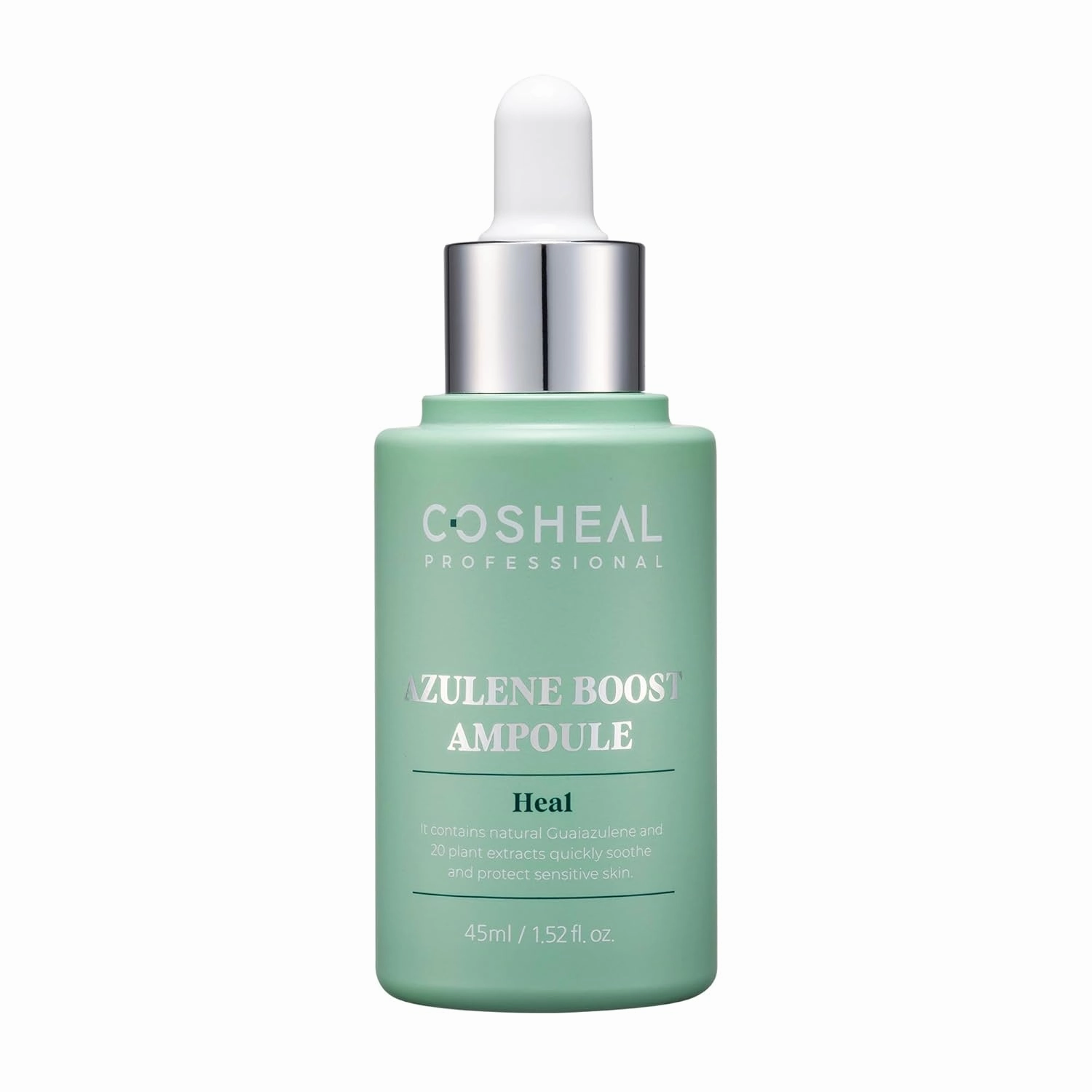 Azulene Boost Ampoule