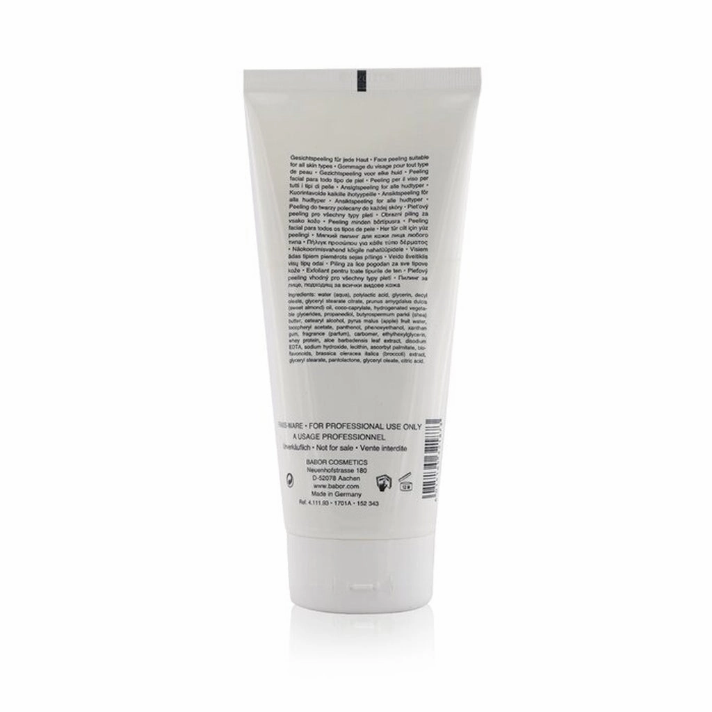 BABOR - CLEANSING Gentle Peeling (Salon Size)