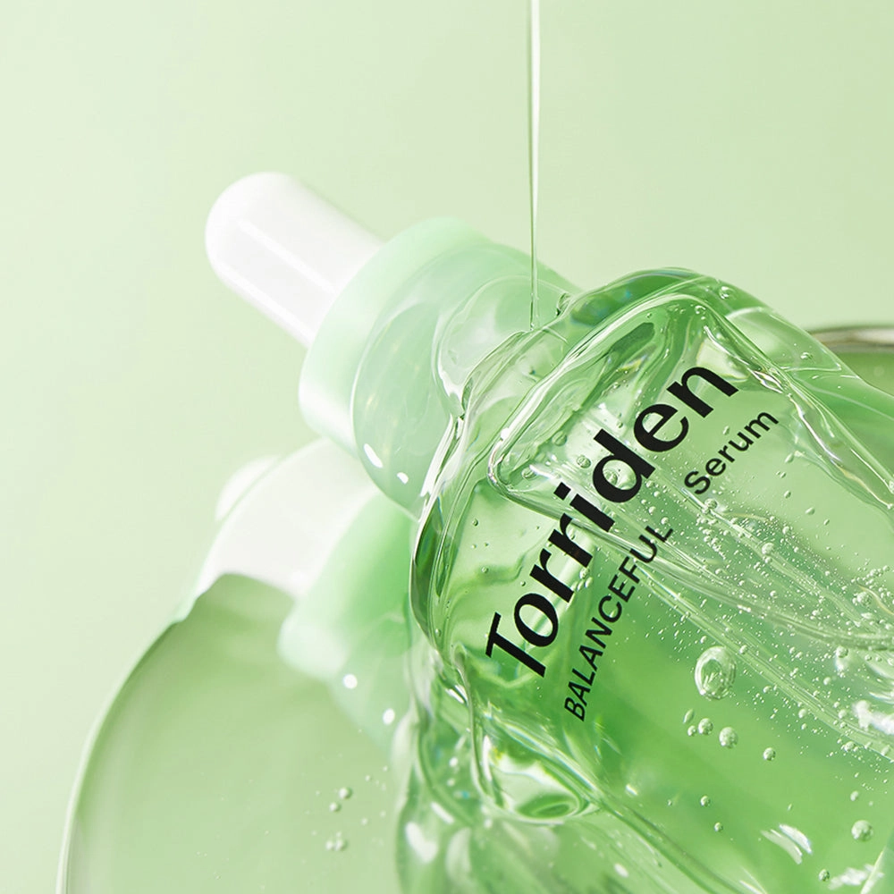 BALANCEFUL Cica Serum