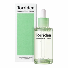 BALANCEFUL Cica Serum