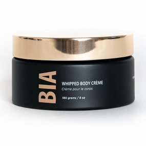 Bare It All Whipped Body Cremé for Women | Anti-Aging | Antioxidant Intense Hydrating Firm & Tighten Skin Rejuvenation | Includes Vitamin C, Hyaluronic Acid Caffeine and Shea Butter 180 Grams