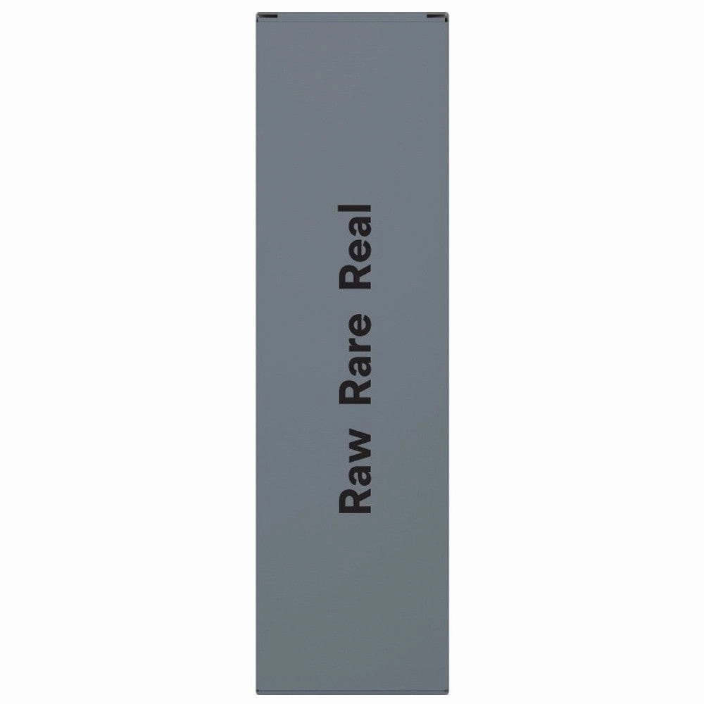 Beauty & the Bees Real Soap Bar 120g - Activated Charcoal & Honey