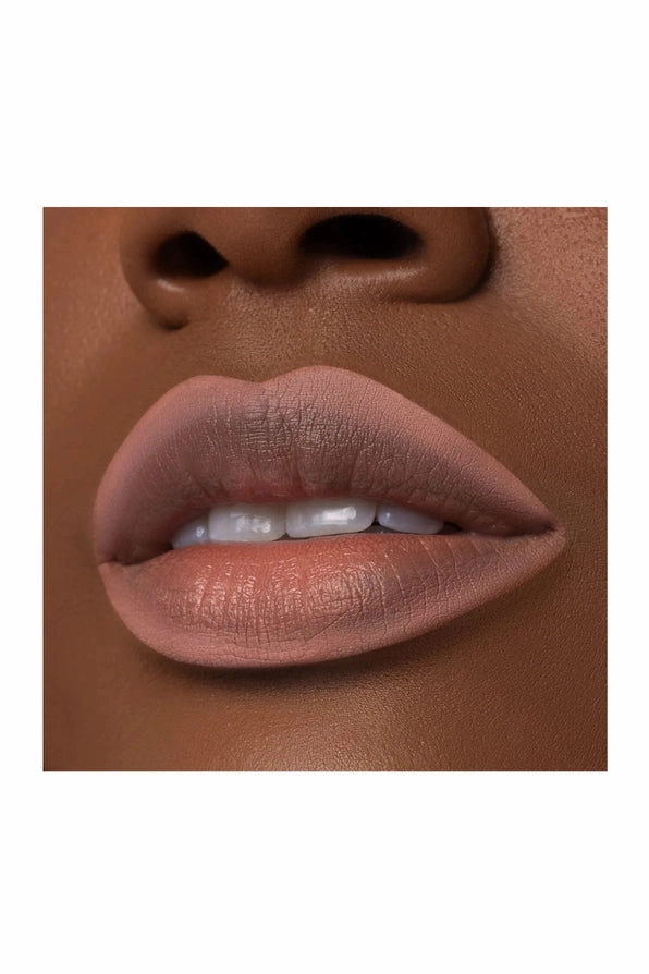 Beauty Creations - Comfort Zone Matte Lip Liner