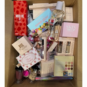Beauty Creations Assorted - Wholesale 99 Units (BCA21#2)