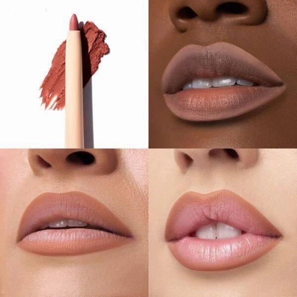 Beauty Creations NudeX Lip Liner