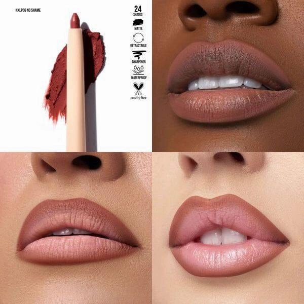 Beauty Creations NudeX Lip Liner