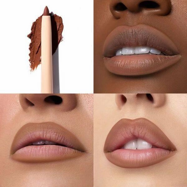 Beauty Creations NudeX Lip Liner