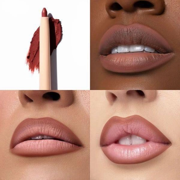 Beauty Creations NudeX Lip Liner
