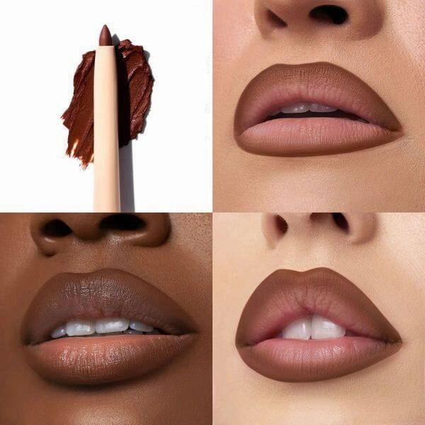 Beauty Creations NudeX Lip Liner