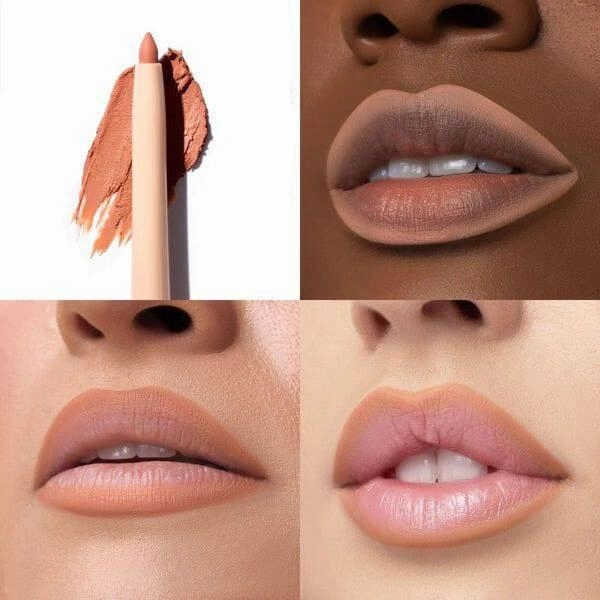 Beauty Creations NudeX Lip Liner