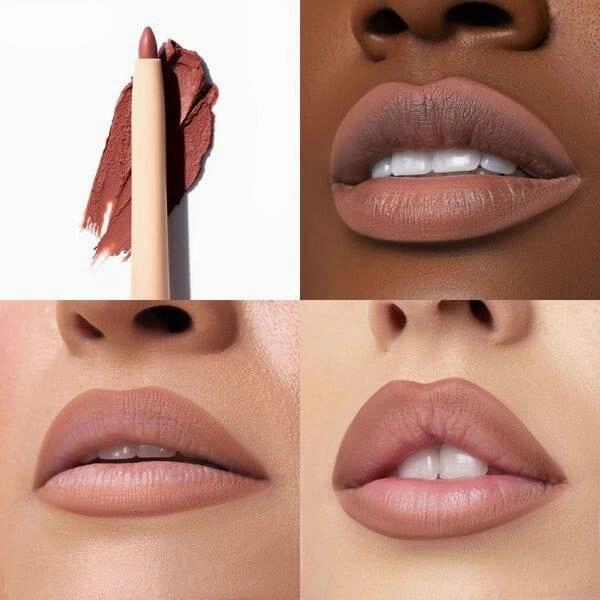 Beauty Creations NudeX Lip Liner
