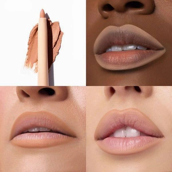 Beauty Creations NudeX Lip Liner