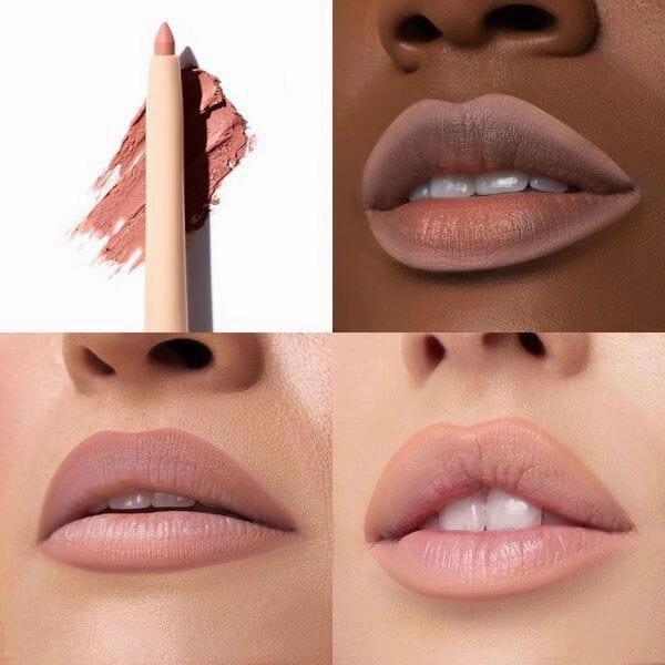 Beauty Creations NudeX Lip Liner